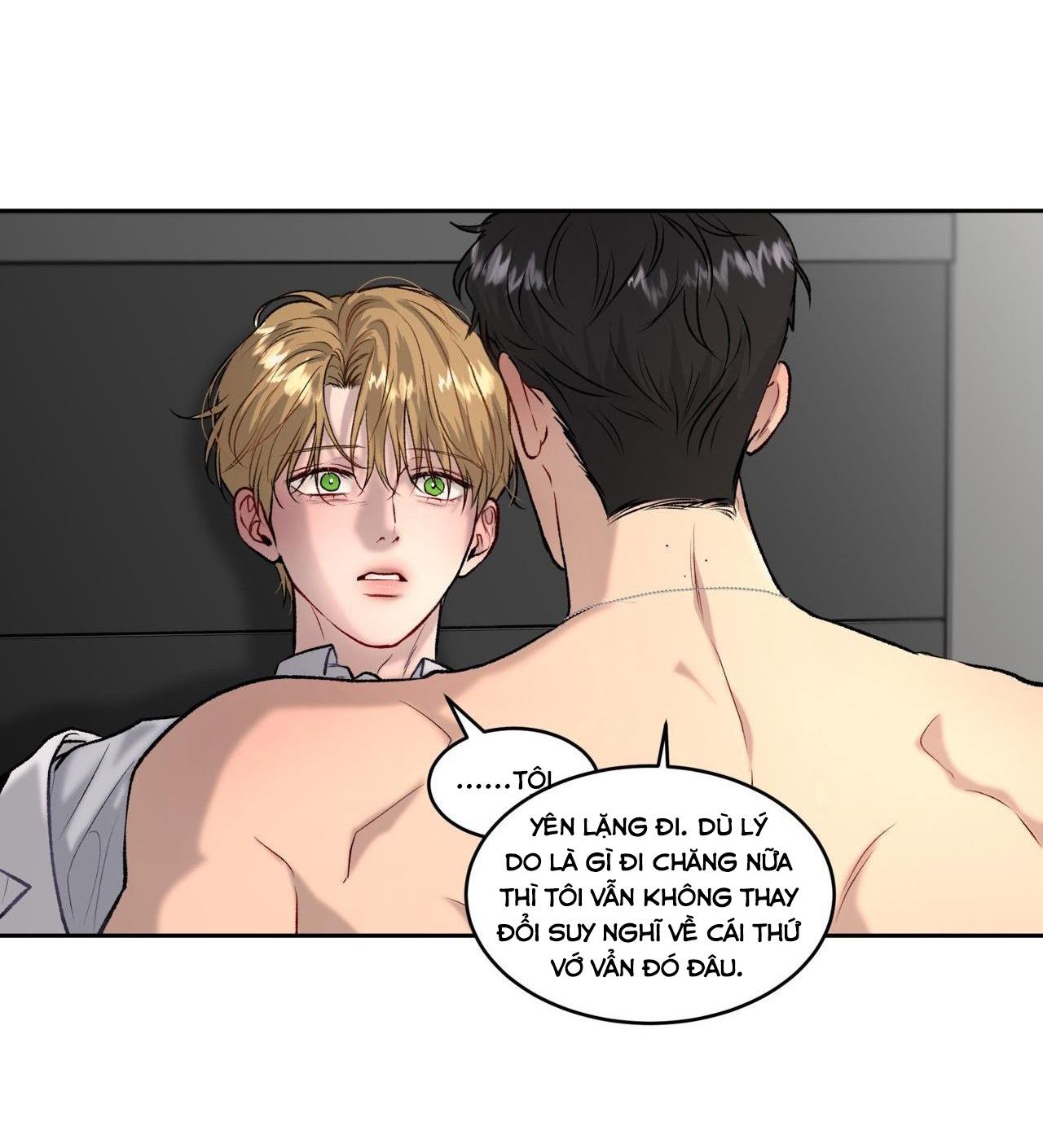 Đọc truyện (END) DỰ ÁN RON [TRUYỆN NGẮN QUÂN SỰ] - Chapter 5