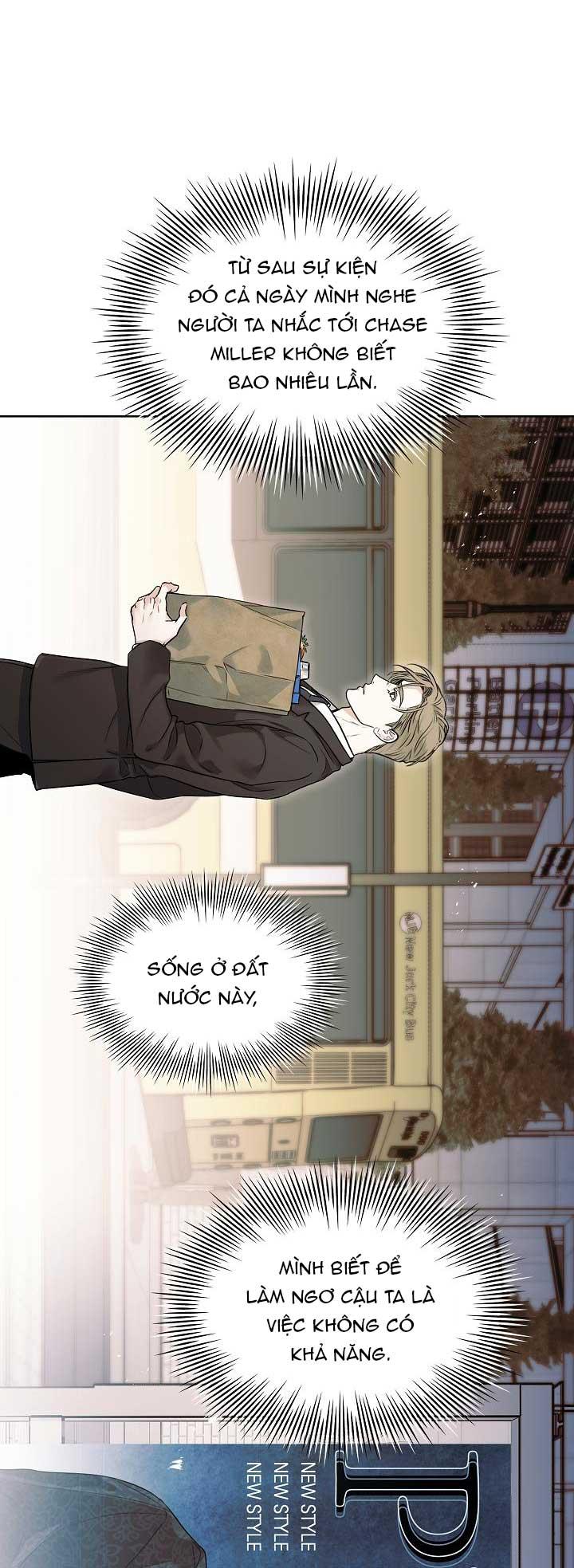 Đọc truyện HÔN TÔI NẾU CÓ THỂ - Chapter 1