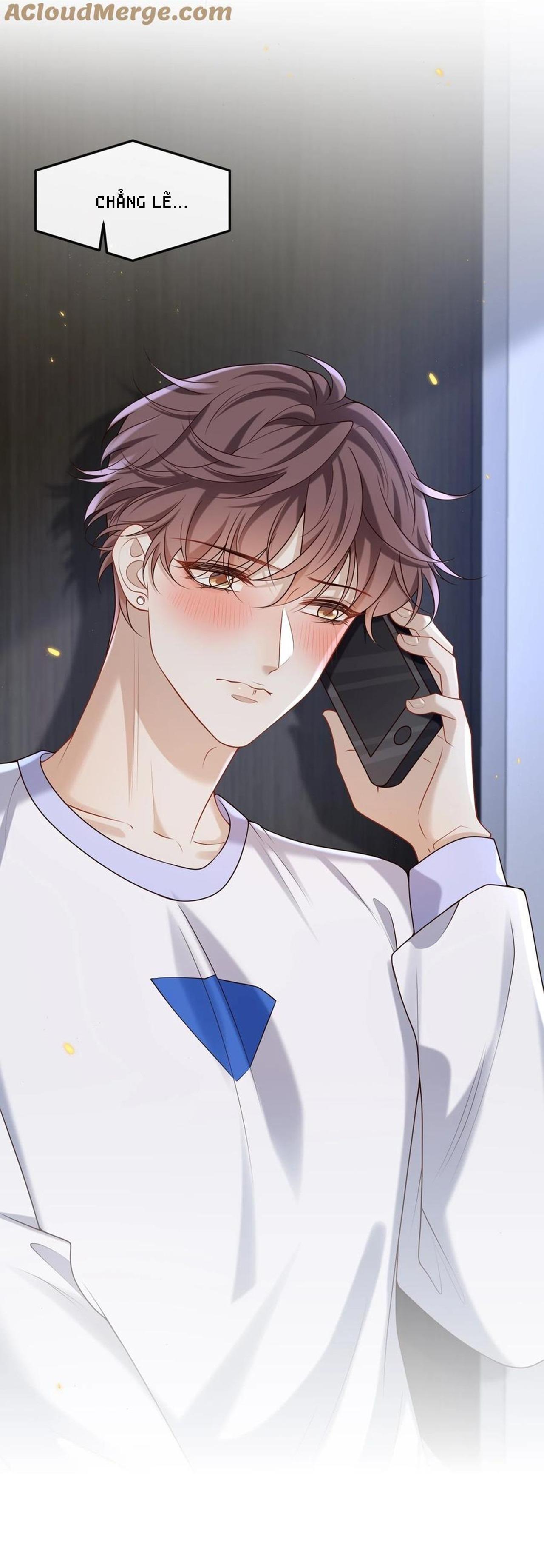 Đọc truyện Người Đó Đến Từ Đêm Tối - Chapter 29