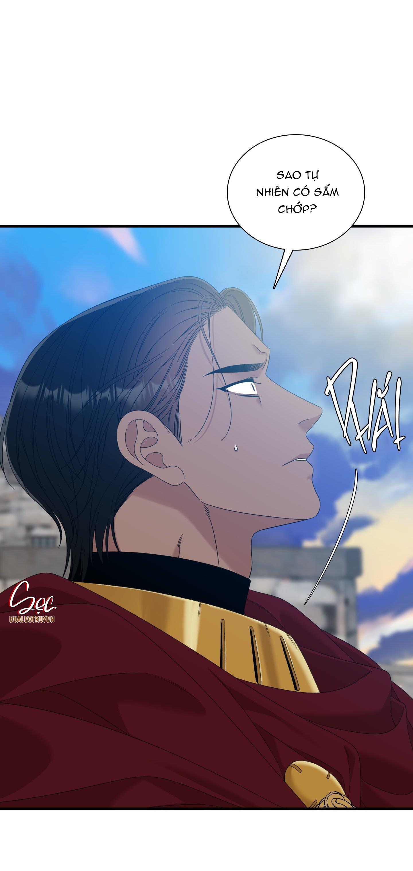 Đọc truyện SMYRNA VÀ CAPRI - Chapter 64