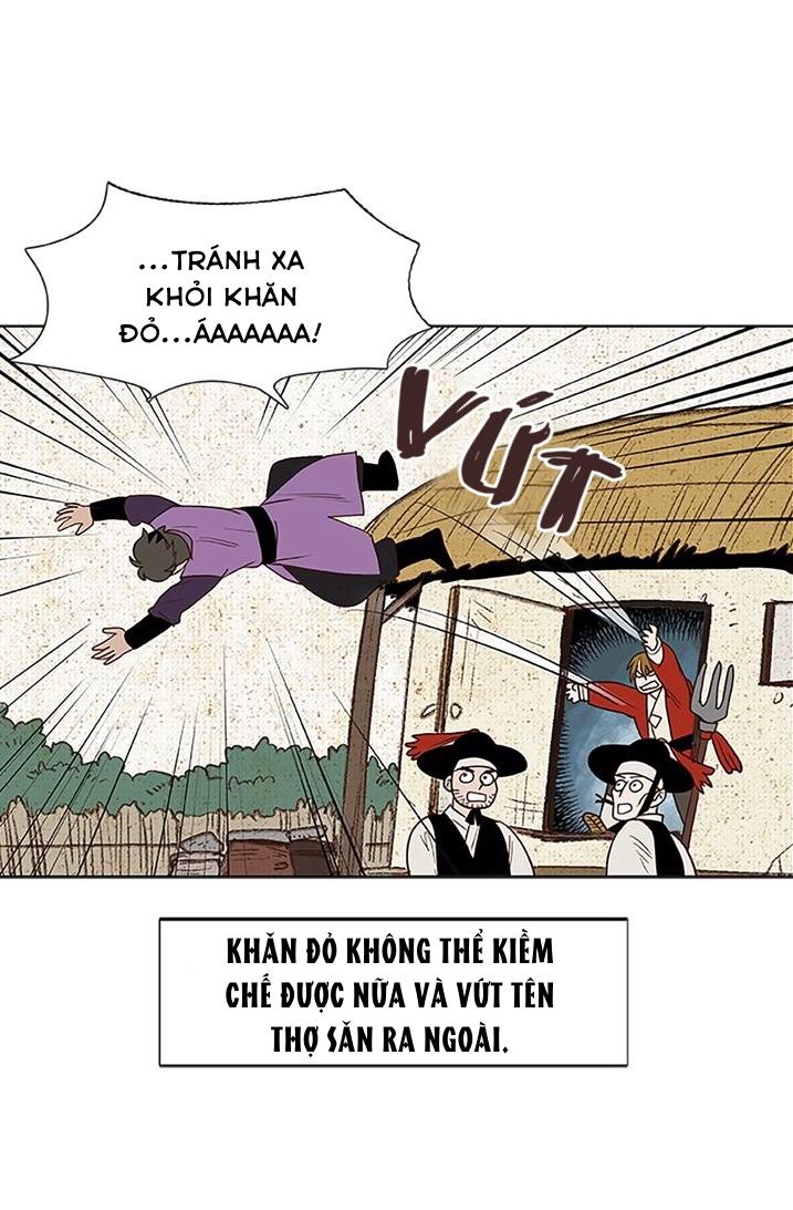 Đọc truyện [Hoàn] Rạp Chiếu Phim BL Cổ Điển - Chapter 53
