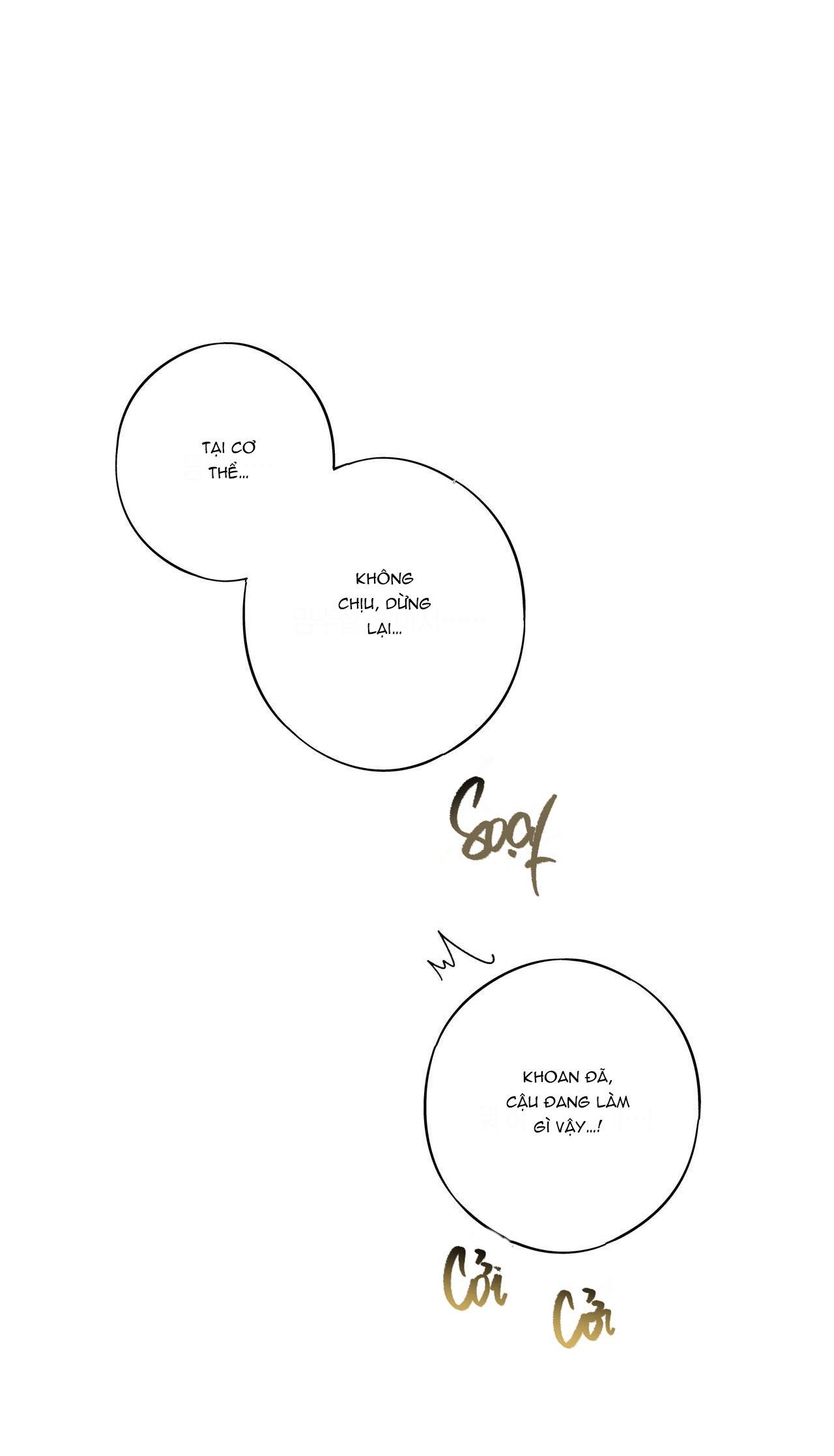 Đọc truyện SERIES BACK STAGE - Chapter 5.2