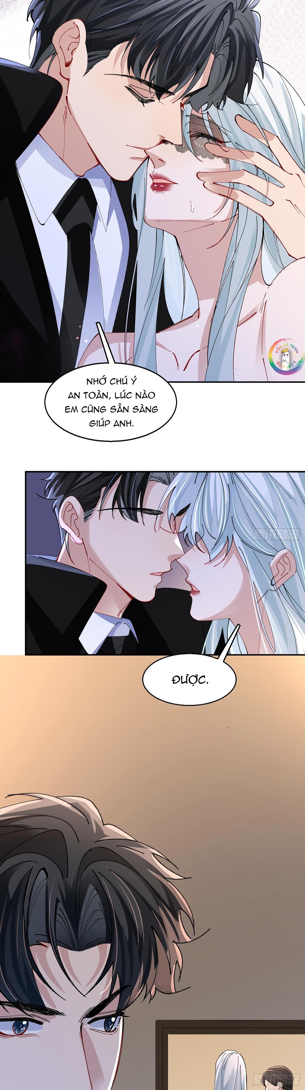 Đọc truyện Dĩ Hạ Khi Thượng - Chapter 43