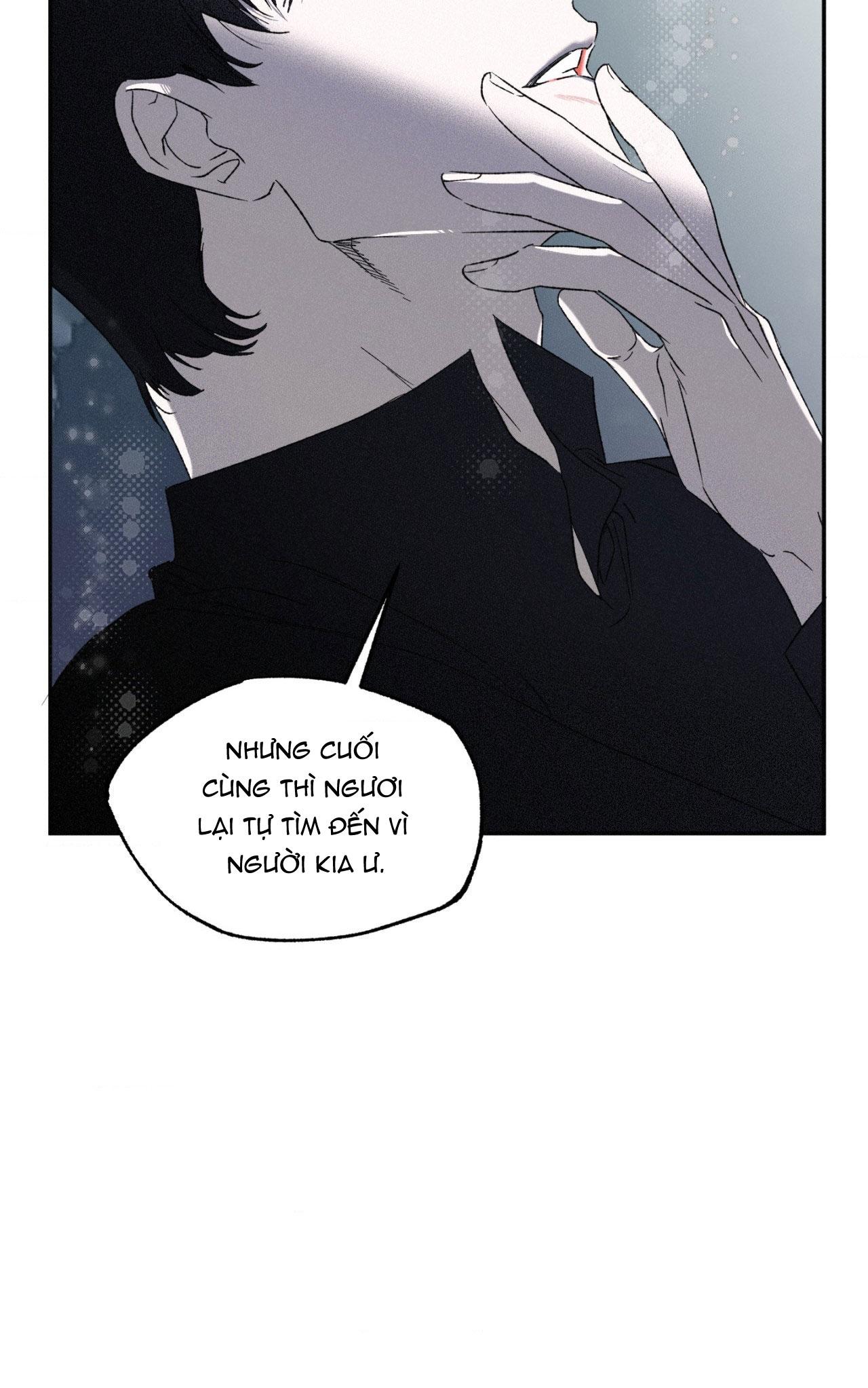 Đọc truyện LỜI NÓI DỐI ĐẪM MÁU - Chapter 41