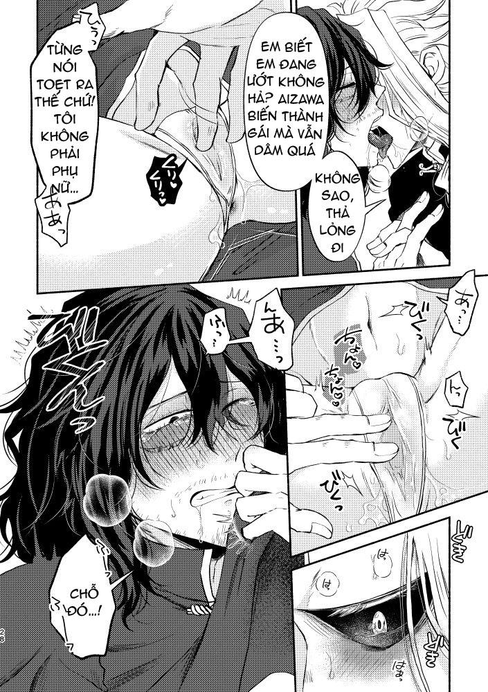 Đọc truyện Ổ sìn OTP - Chapter 161.2