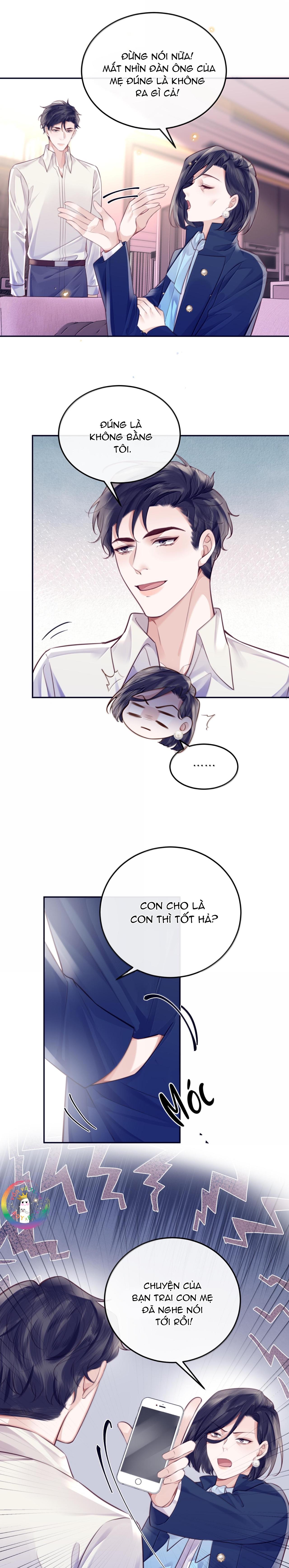 Đọc truyện (END) Đặc Chế Cho Riêng Anh - Chapter 98