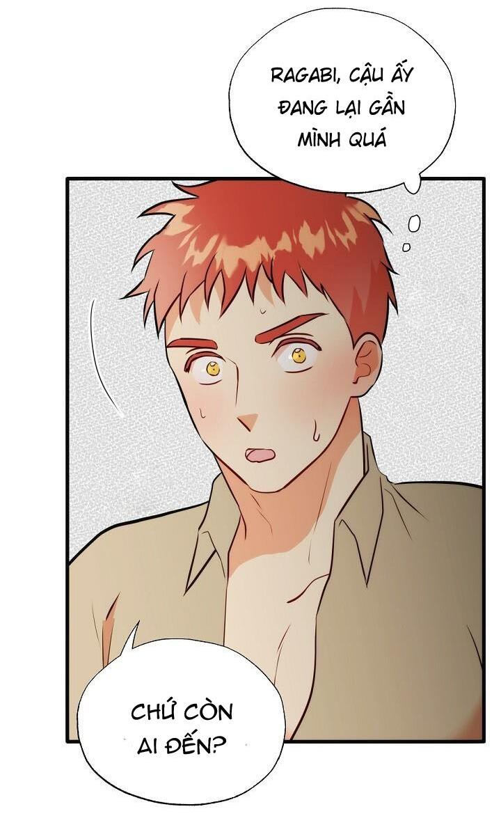 Đọc truyện Phù Thủy Gợi Tình - Chapter 75