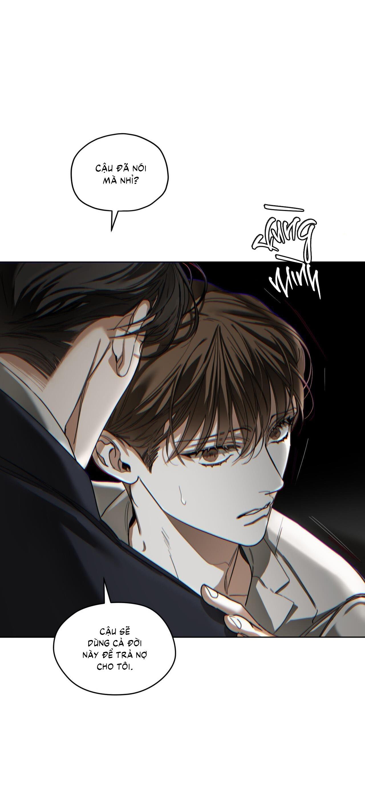Đọc truyện  Phạm Luật - Chapter 92