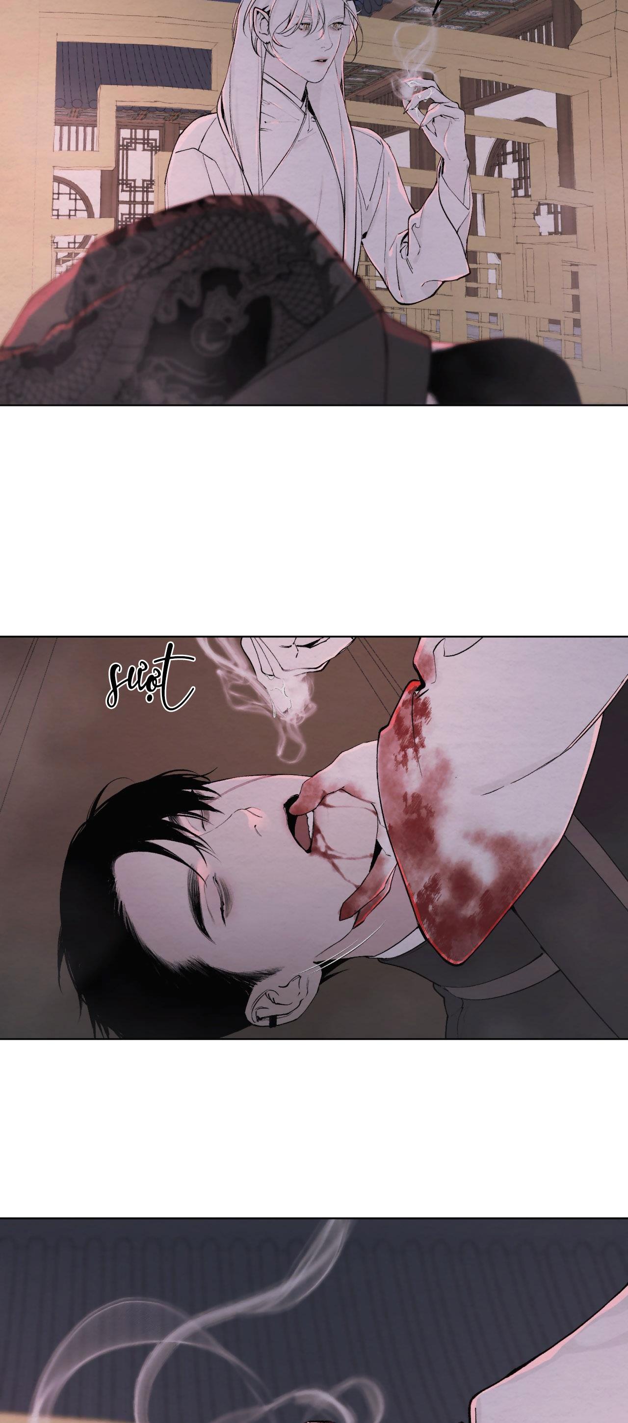 Đọc truyện TÂM HỒN MÉO MÓ - Chapter 11