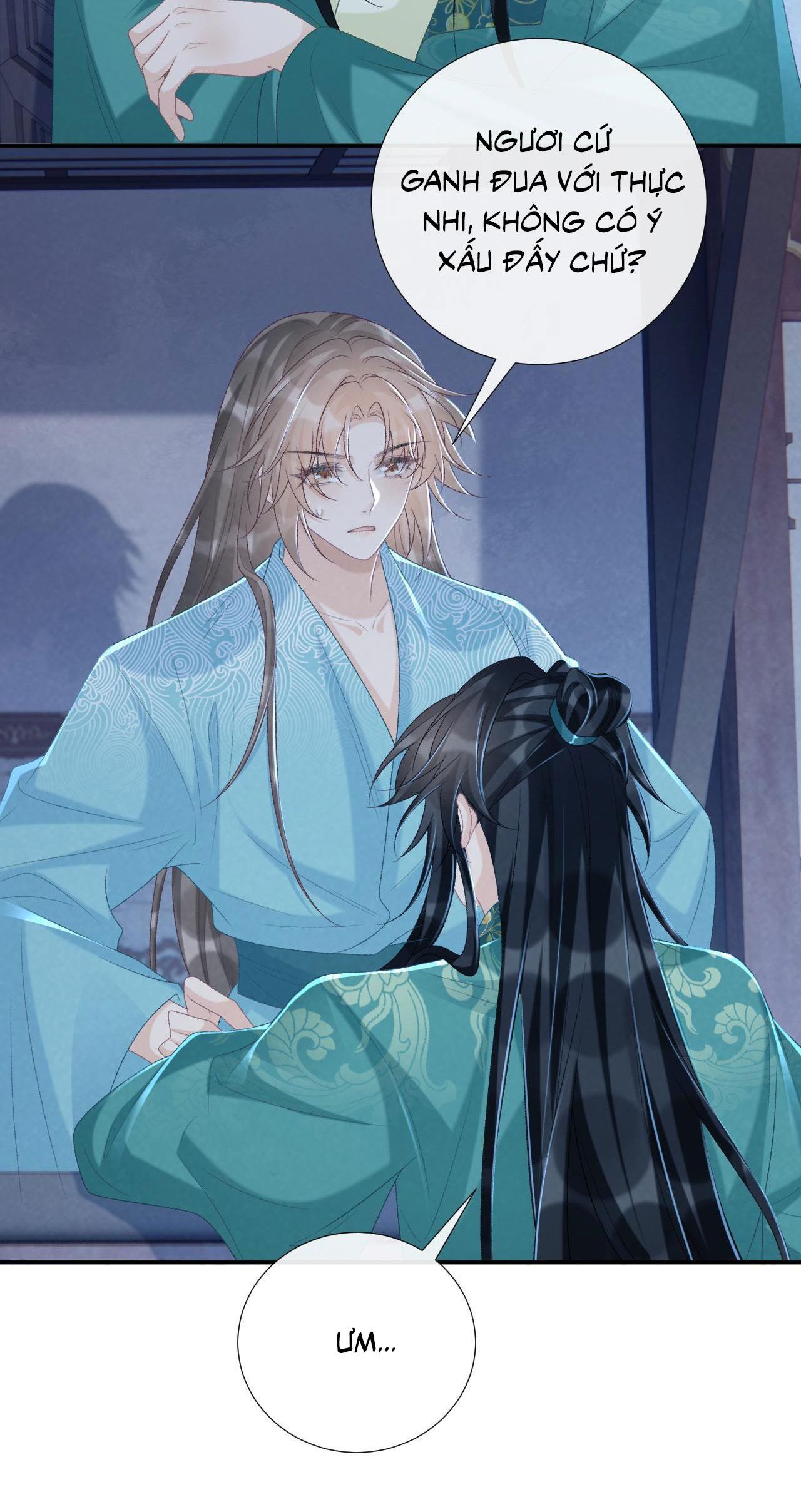 Đọc truyện CẠM BẪY CỦA KẺ BIẾN THÁI - Chapter 95