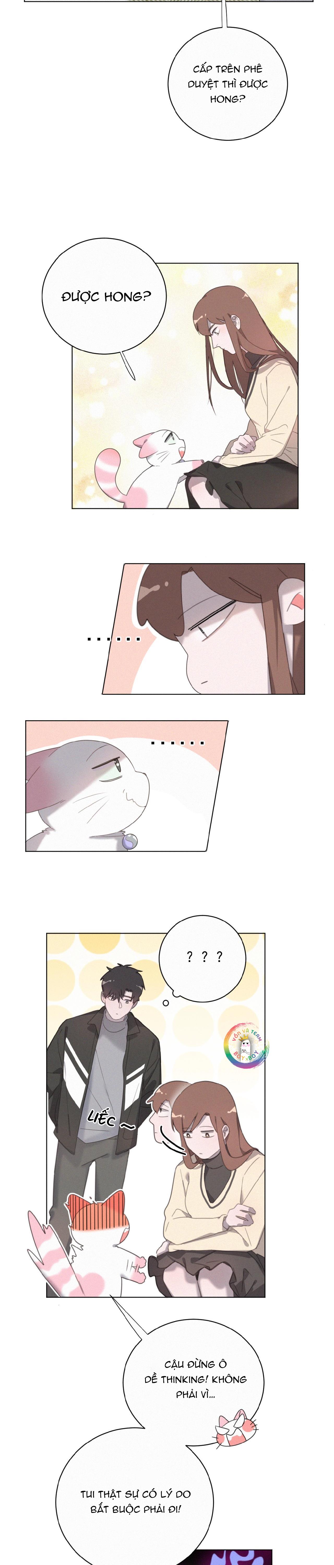 Đọc truyện Xã Hội Mồn Lèo - Chapter 57