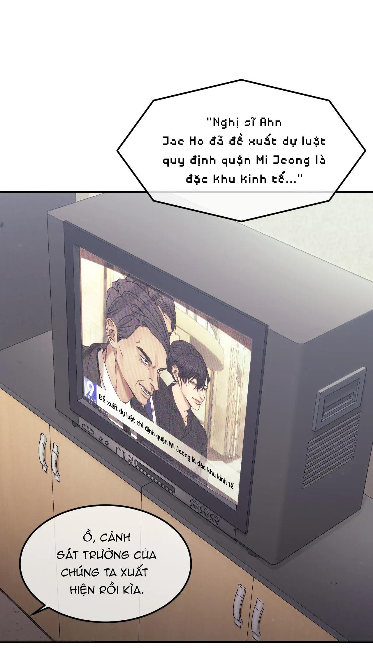 Đọc truyện Công Cuộc Báo Thù Của Kẻ Yếu Thế - Chapter 77