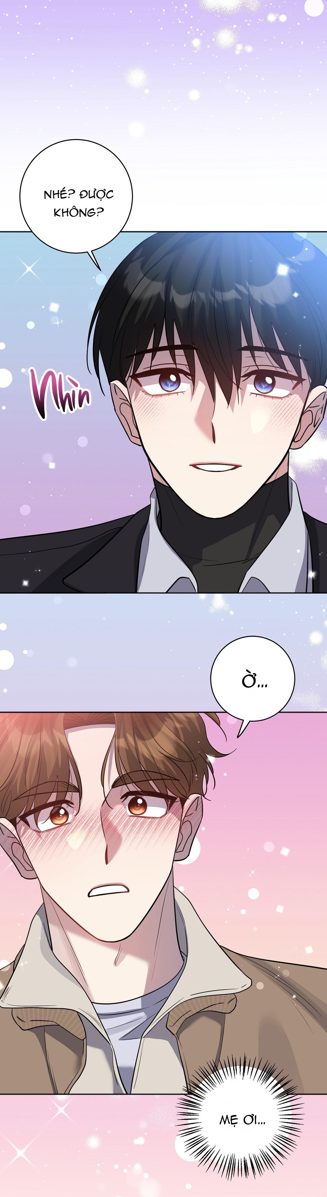 Đọc truyện Dù có làm đến chết cũng được! - Chapter 1