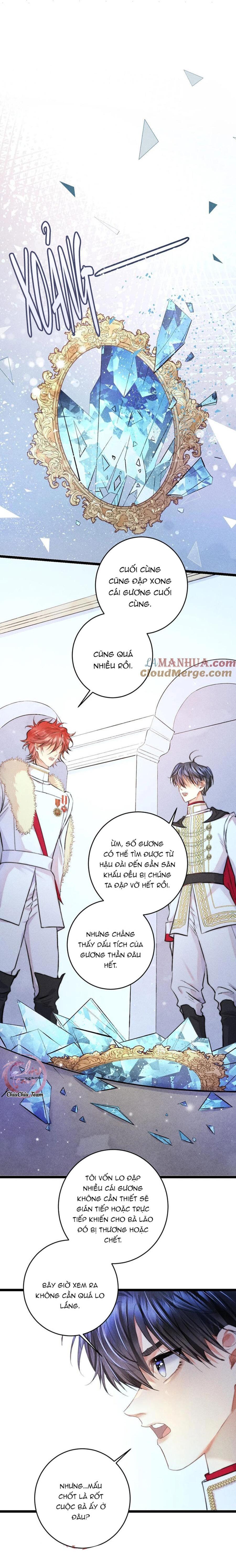 Đọc truyện Tòa Tháp - Chapter 31