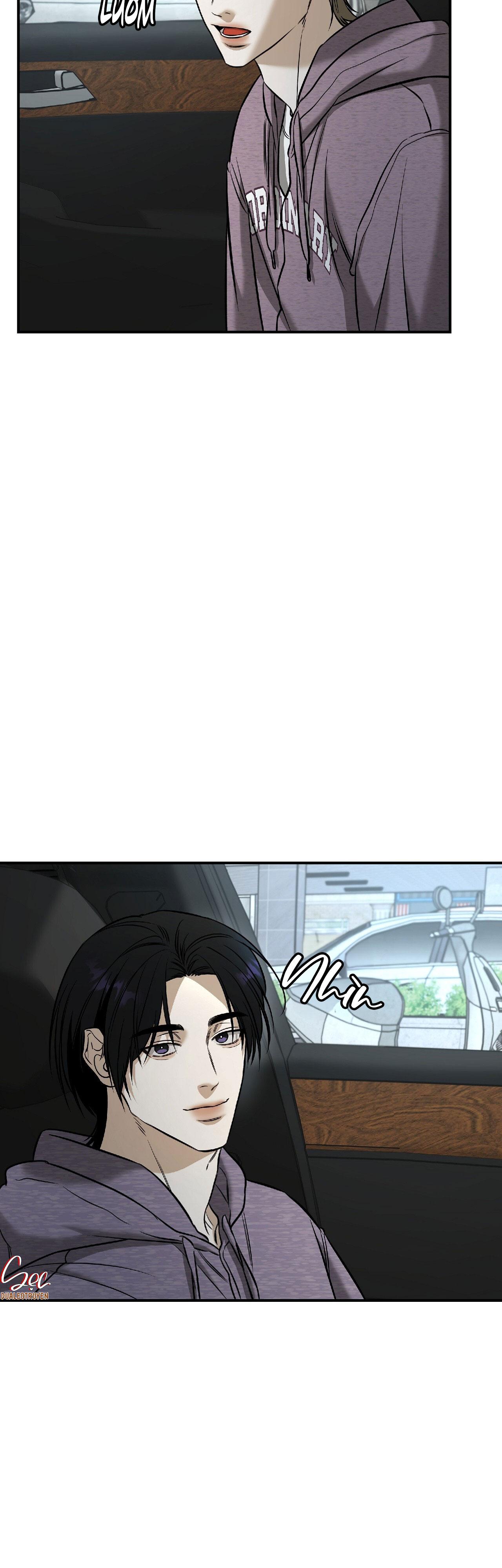 Đọc truyện NGƯỜI ĐÀN ÔNG CHO EM TẤT CẢ - Chapter 42