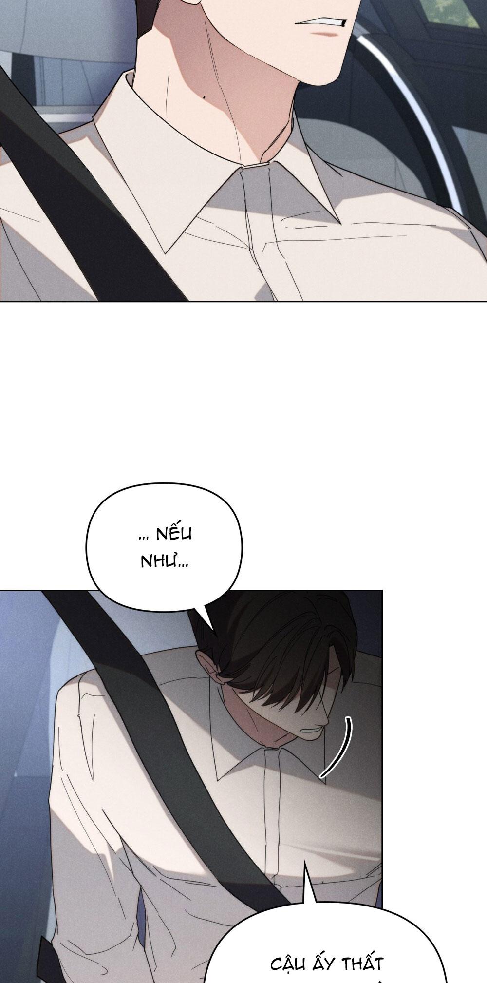 Đọc truyện NGƯỜI TÌNH BÍ MẬT - Chapter 26