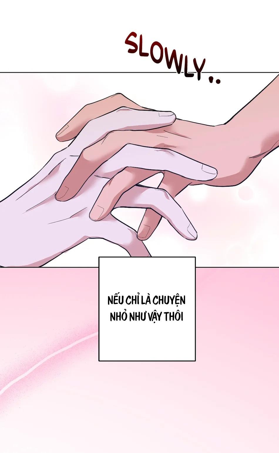 Đọc truyện Hiểu Lầm - Chapter 2