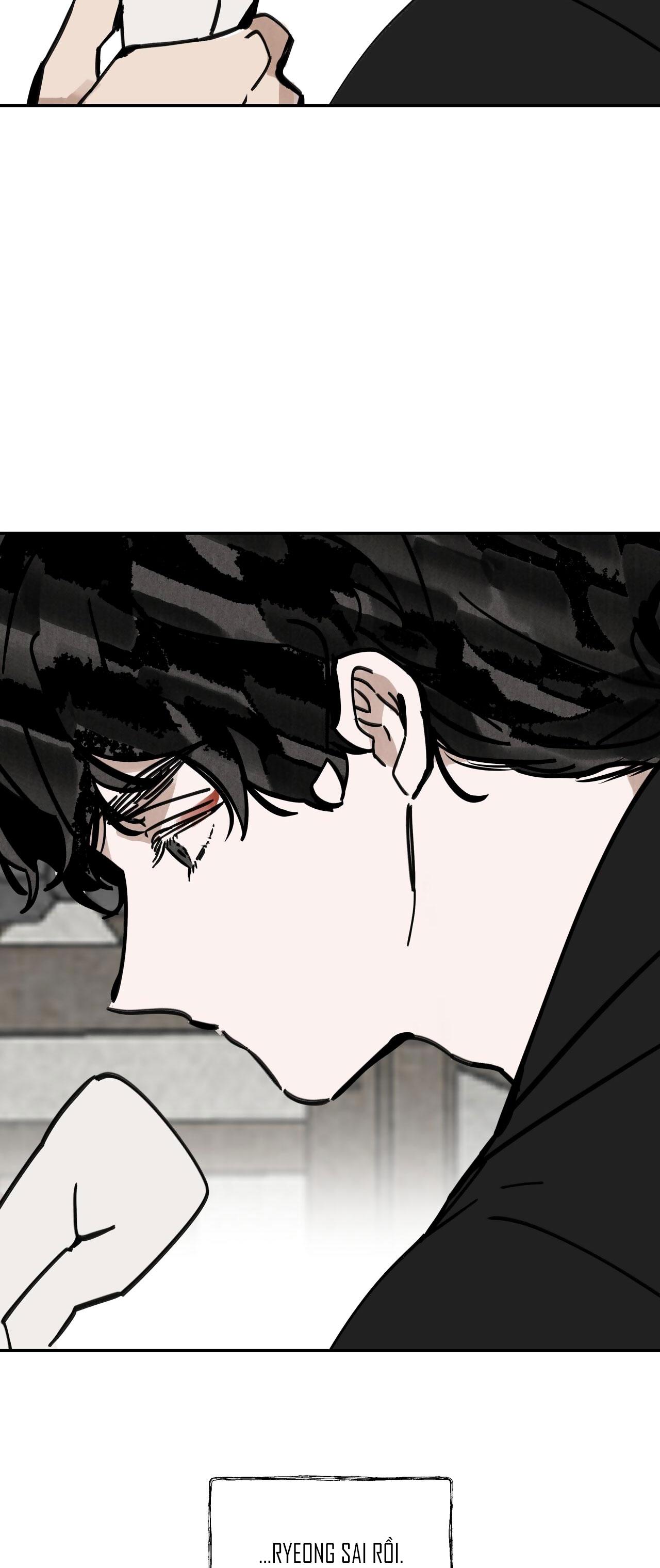 Đọc truyện PALJAE - Chapter 94