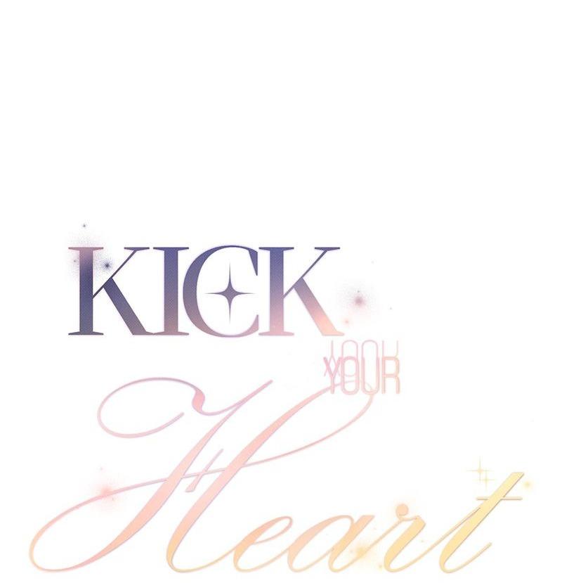 Đọc truyện Kick your heart - Chapter 38