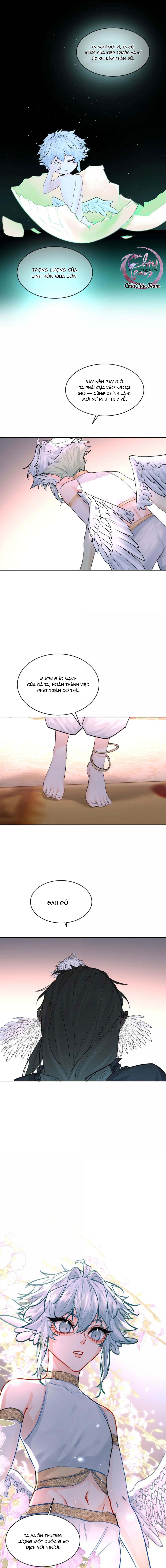 Đọc truyện Bạn Trai Cũ Trở Thành Vua - Chapter 91