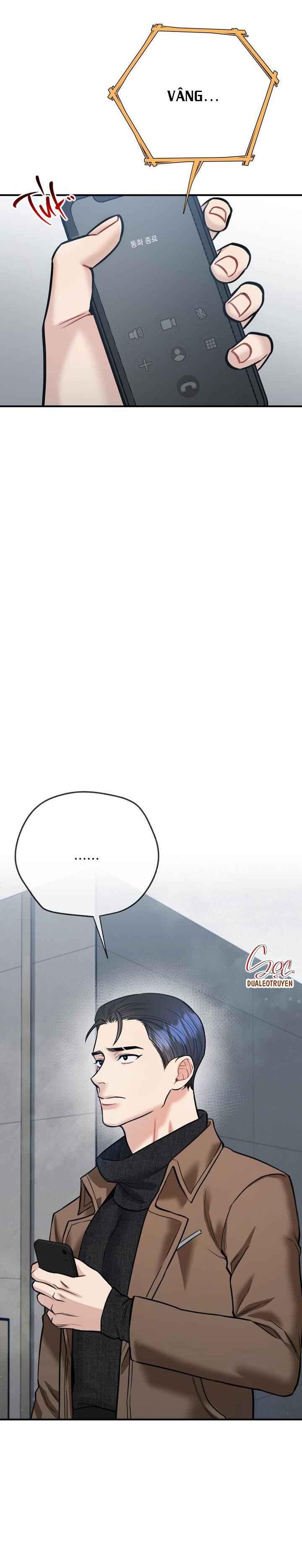 Đọc truyện HƯỚNG DẪN BDSM CƠ BẢN - Chapter 18