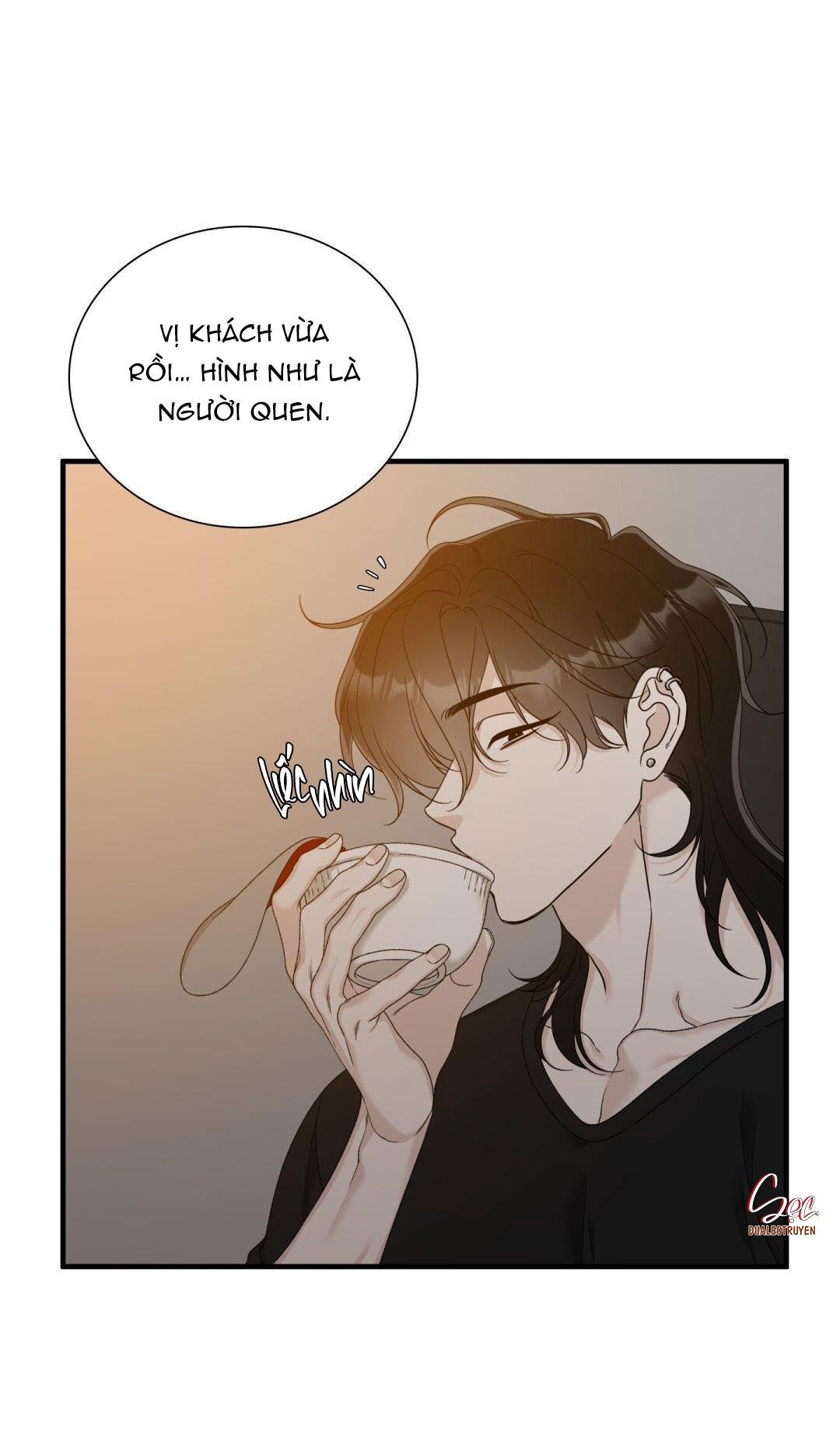 Đọc truyện FOULS START - Chapter 3