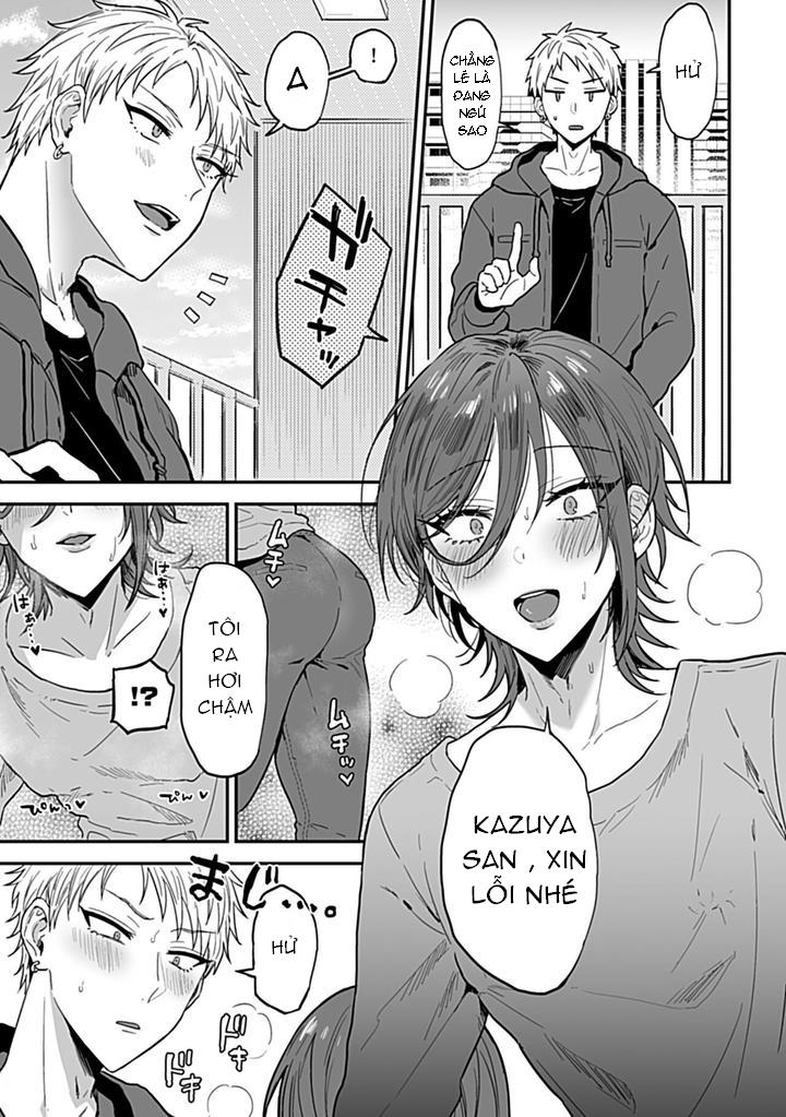 Đọc truyện Tuyển tập truyện doujinshi - Chapter 183