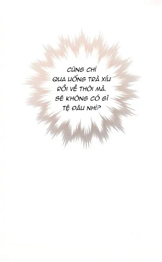 Đọc truyện Mắc Kẹt Trong Game Hẹn Hò Của Em Gái Tôi - Chapter 11
