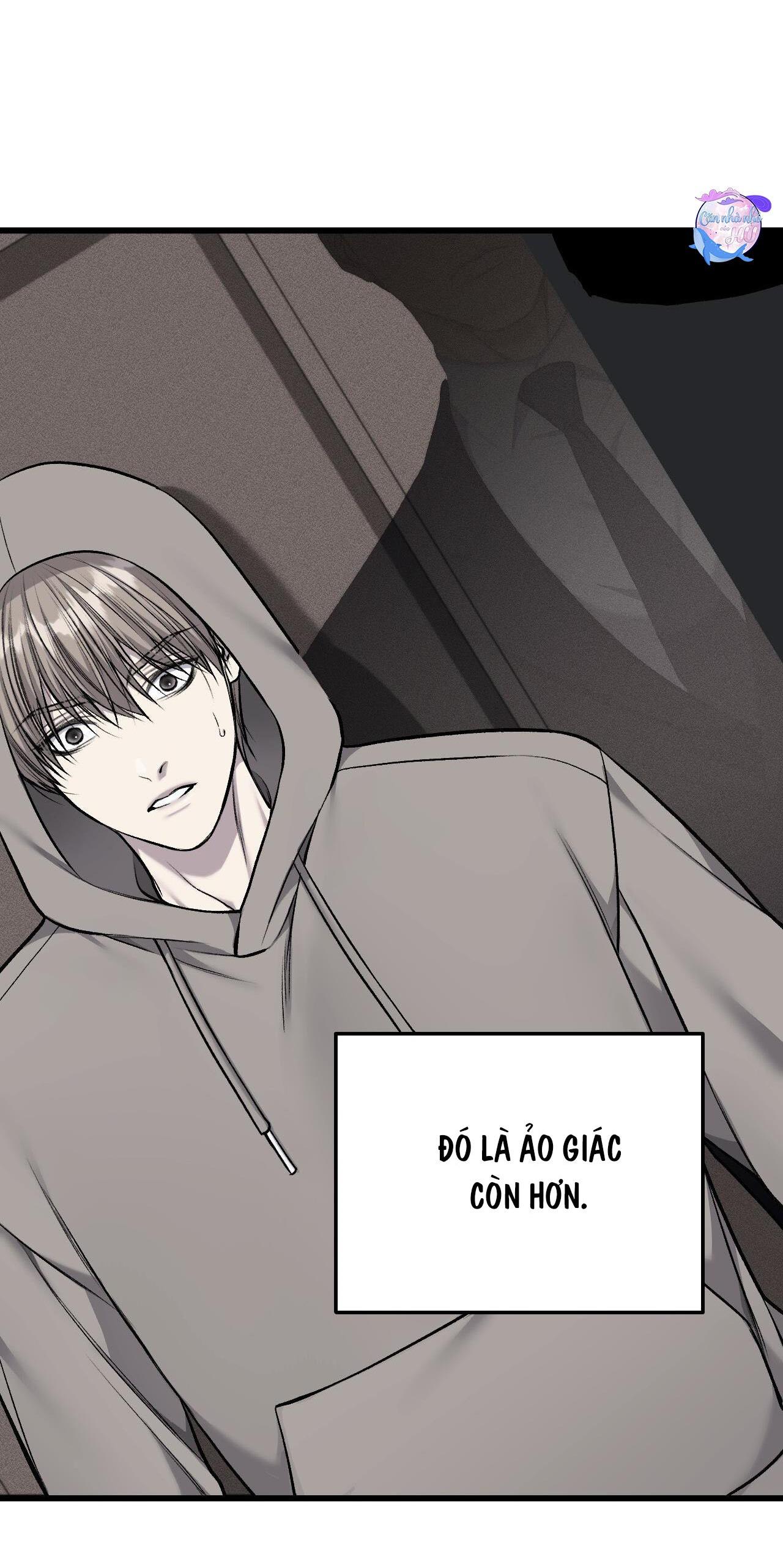 Đọc truyện XX CẶN BÃ - Chapter 36