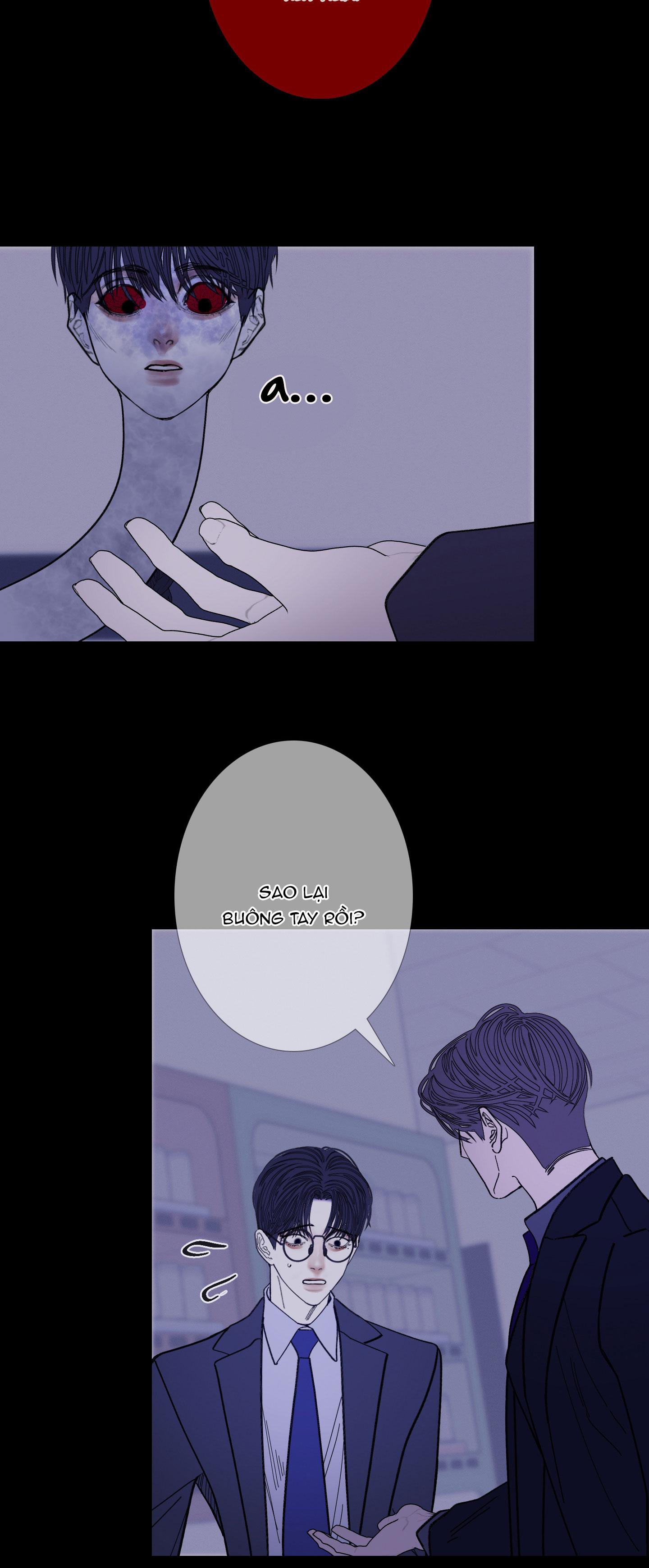 Đọc truyện CHUYỆN QUỶ MÔN QUAN - Chapter 69