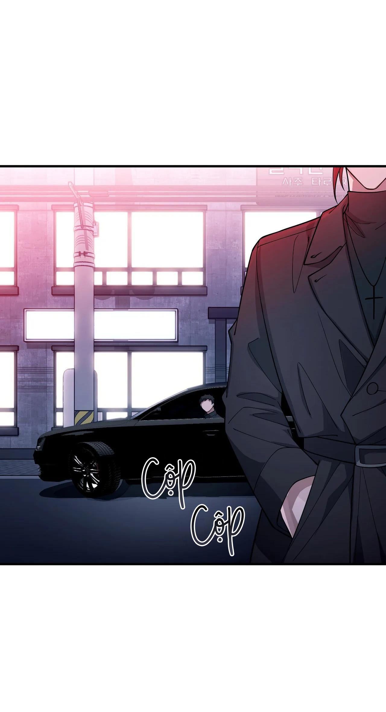 Đọc truyện  Vết Trượt - Chapter 40