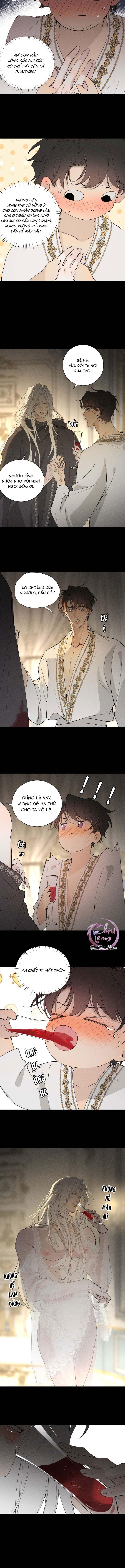 Đọc truyện Đồ Chơi (END) - Chapter 7