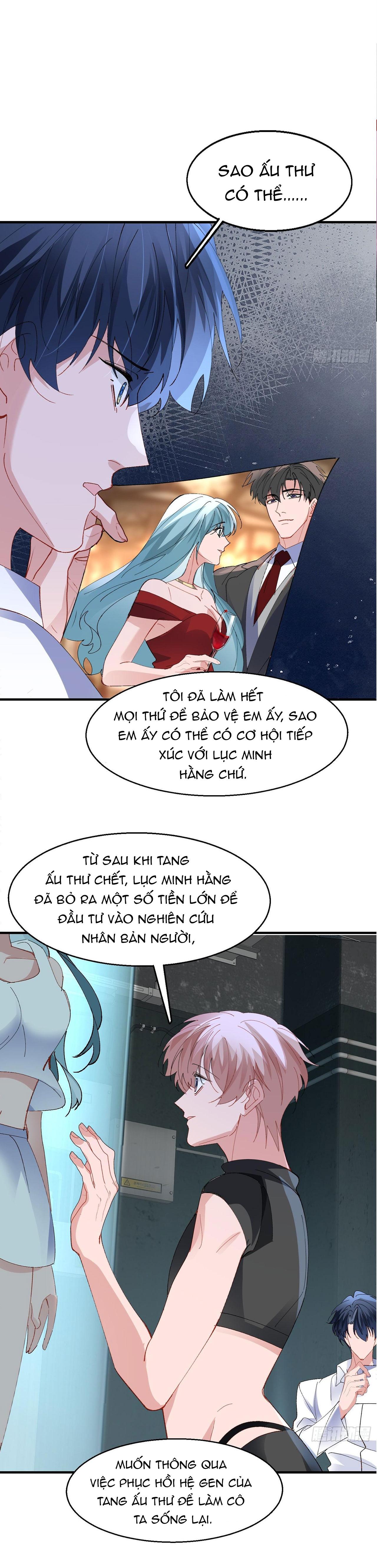 Đọc truyện Dĩ Hạ Khi Thượng - Chapter 52