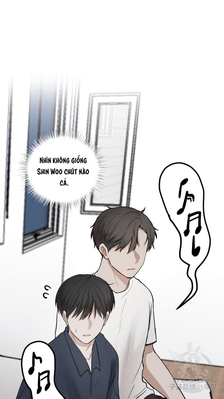 Đọc truyện Song Trùng - Chapter 27