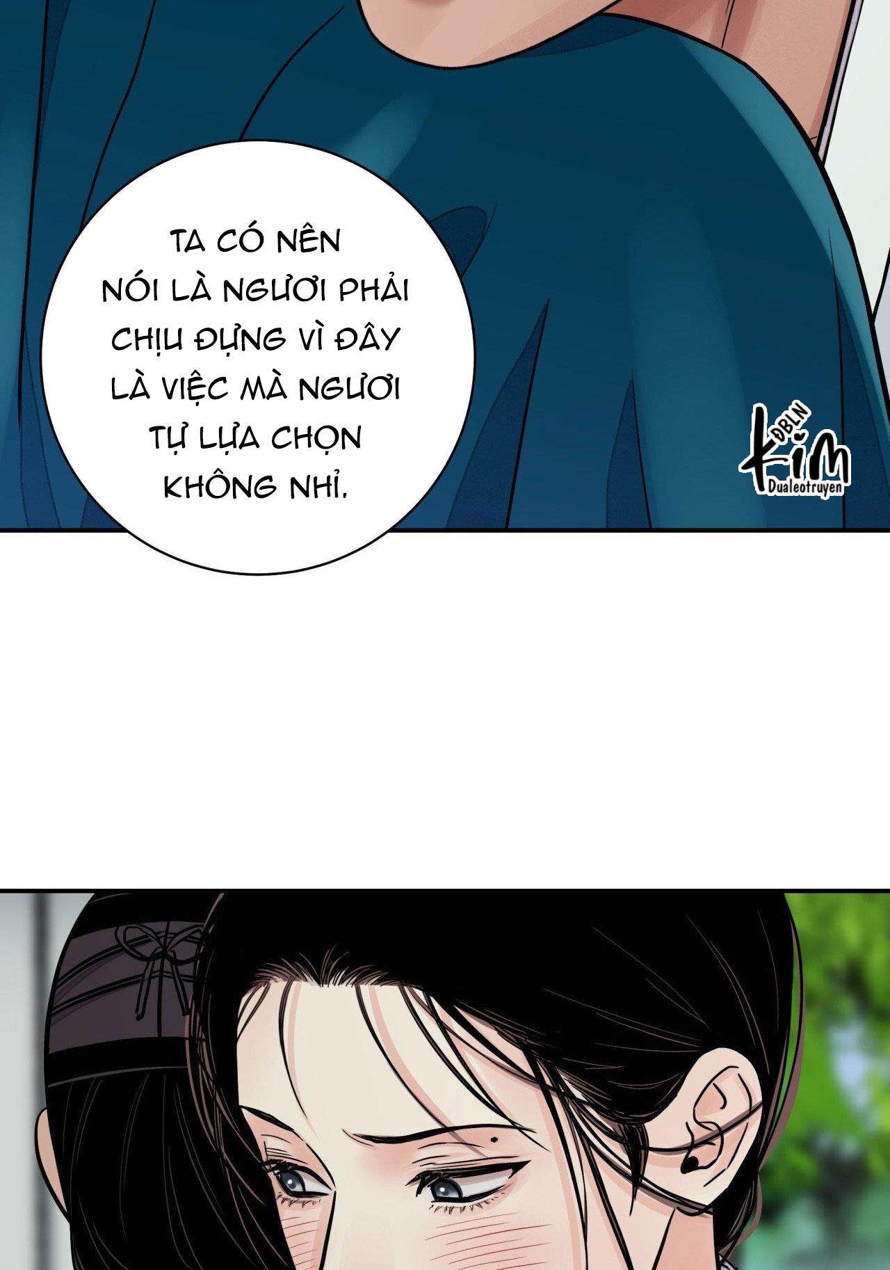 Đọc truyện KIẾM HOA - Chapter 67