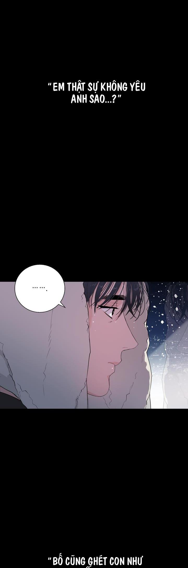 Đọc truyện MY X DADDY - Chapter 15