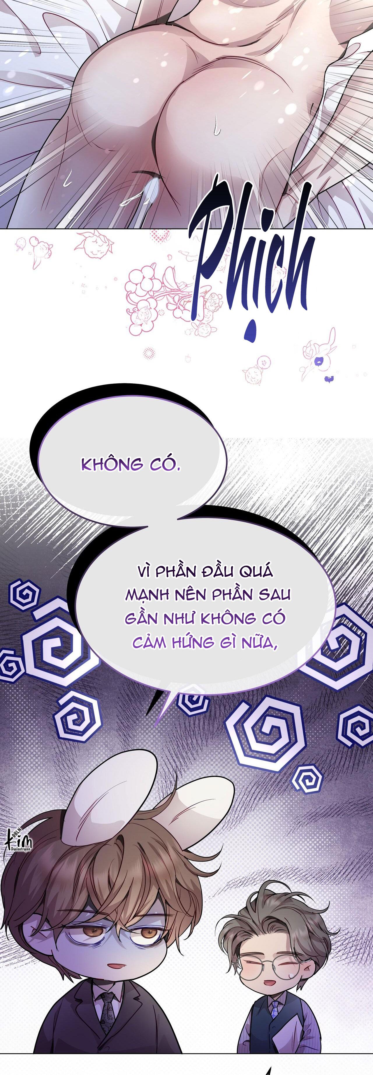 Đọc truyện LỐI SỐNG ÍCH KỶ - Chapter 62