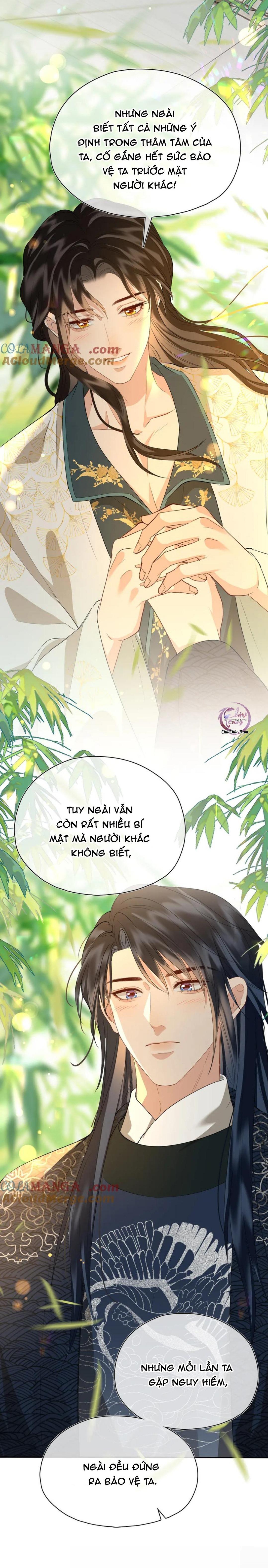 Đọc truyện Dục Vọng - Chapter 52