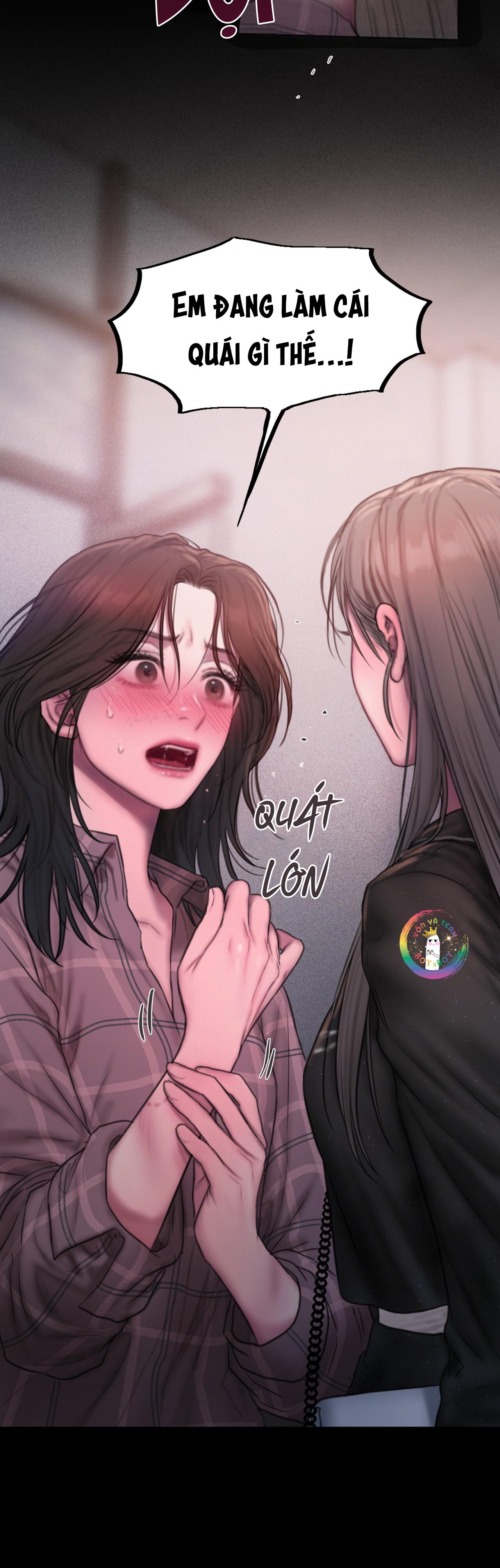 Đọc truyện (END) Em Yêu Chị, Gia Sư Của Em - Chapter 2