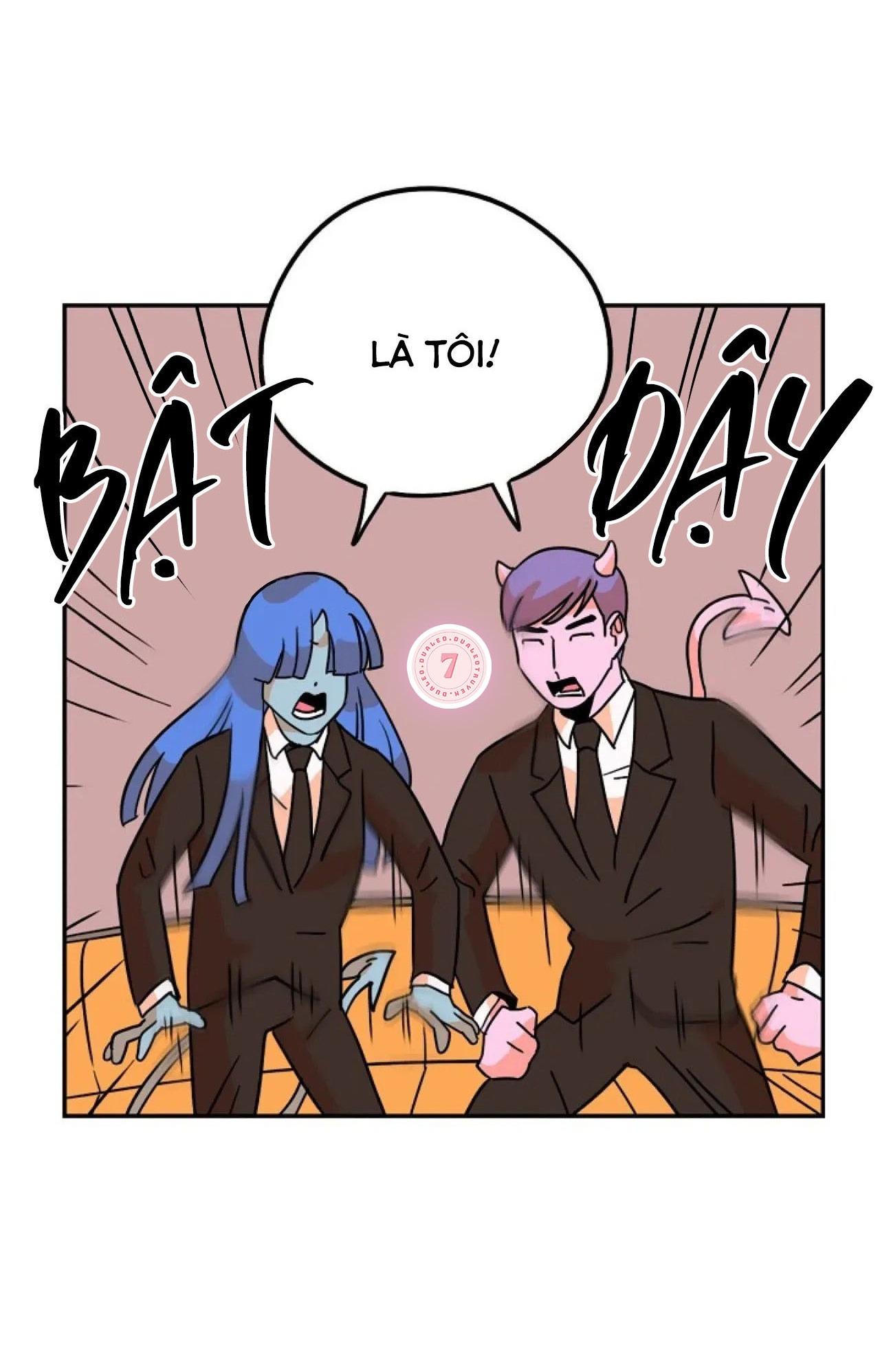 Đọc truyện Dừng Lại, Tài Xế - Chapter 11