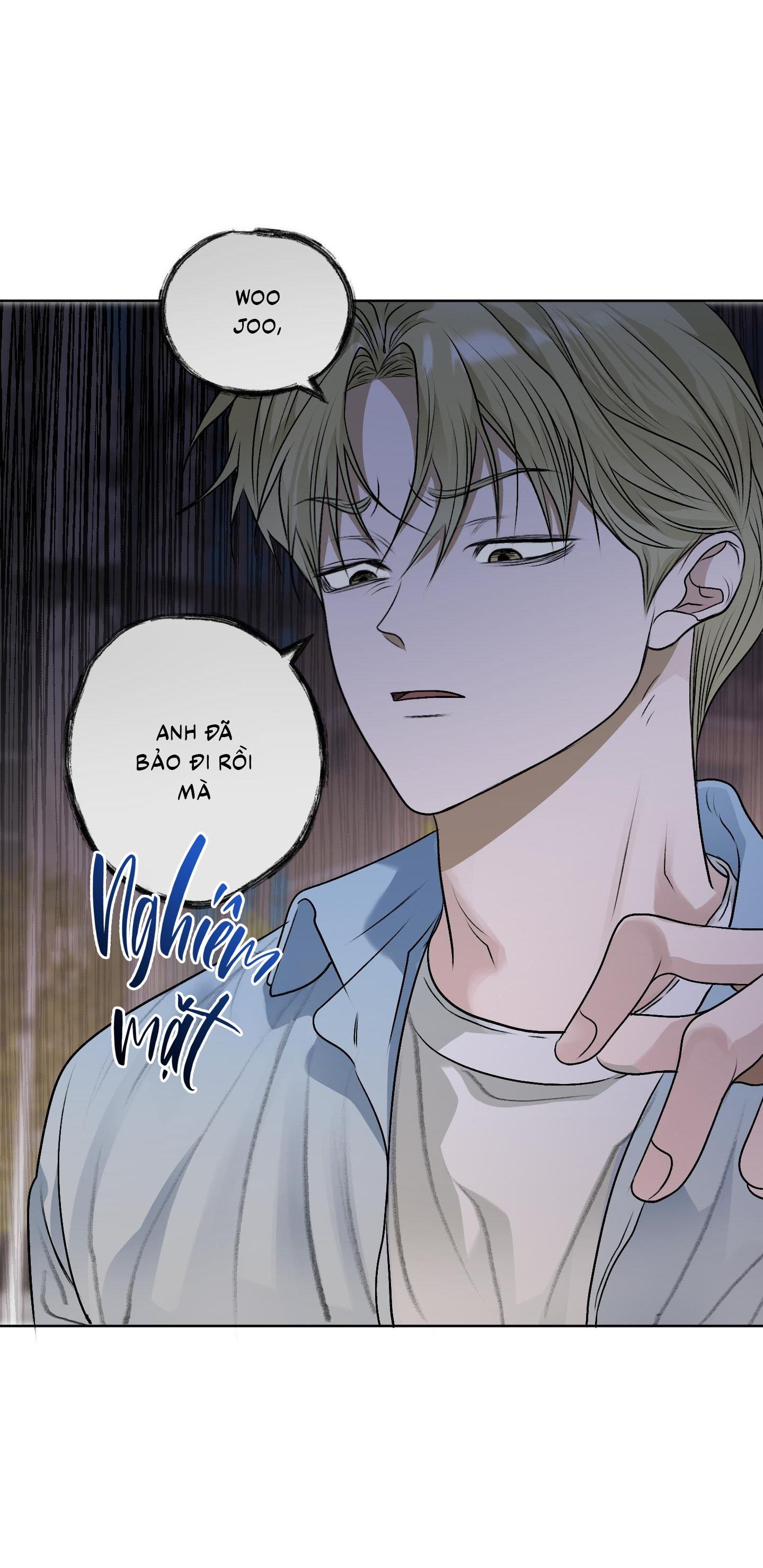 Đọc truyện  Đầm Sen Héo Úa - Chapter 30