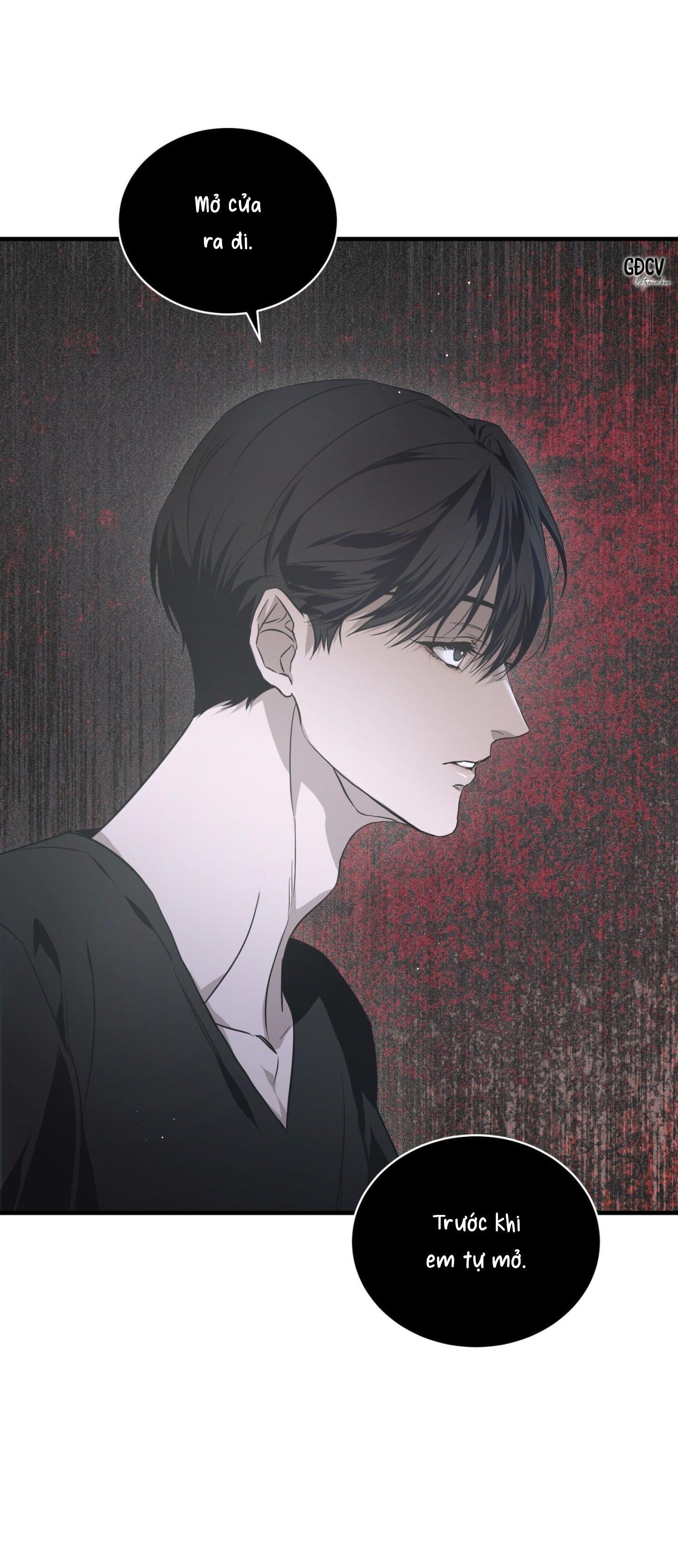 Đọc truyện LẠC LỐI - Chapter 6