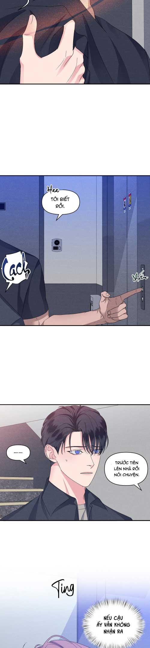 Đọc truyện BL NGẮN TUYỂN CHỌN - Chapter 16.2