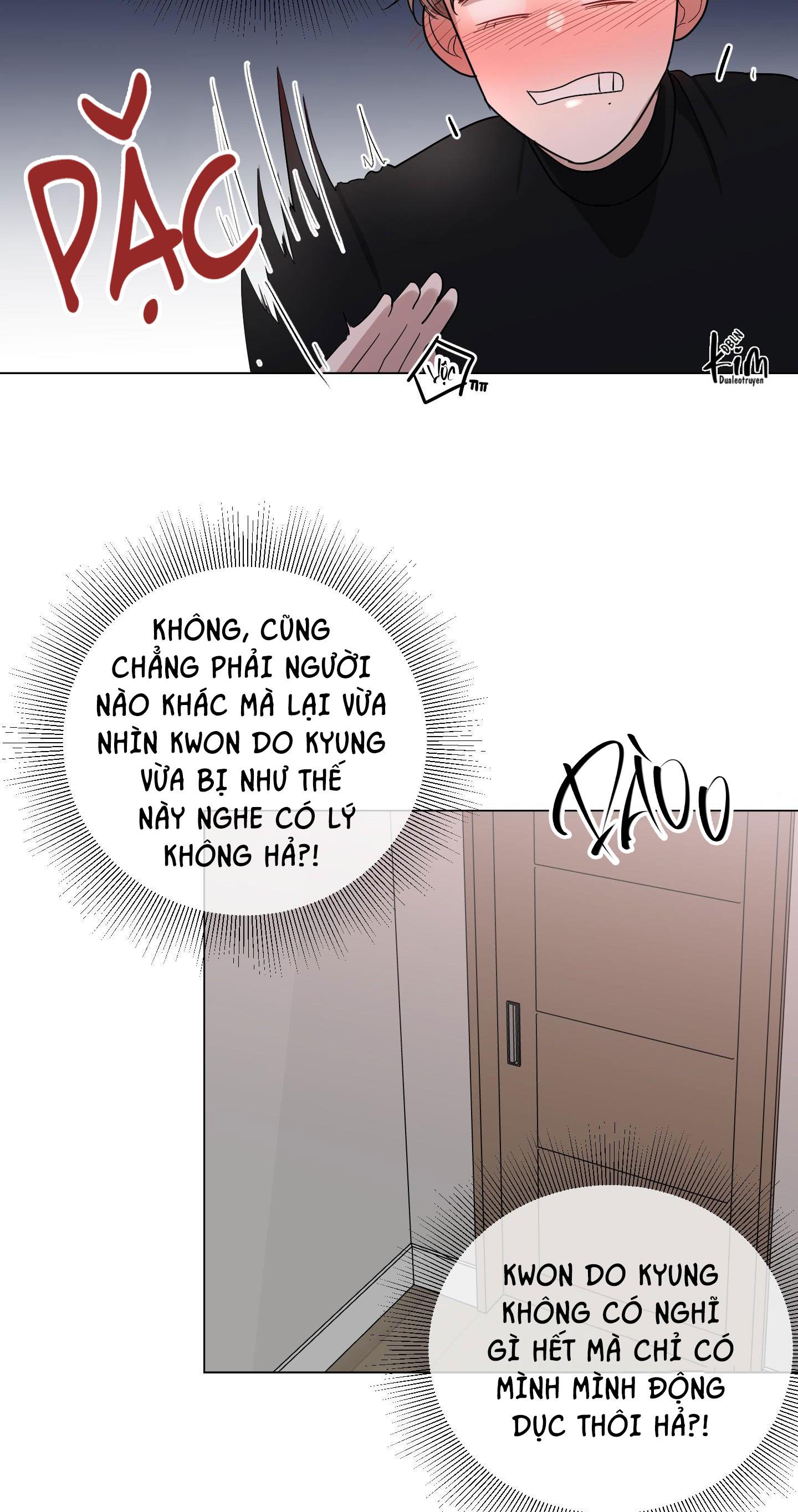 Đọc truyện BL NGẮN CHỊCH HỎNY - Chapter 42.3