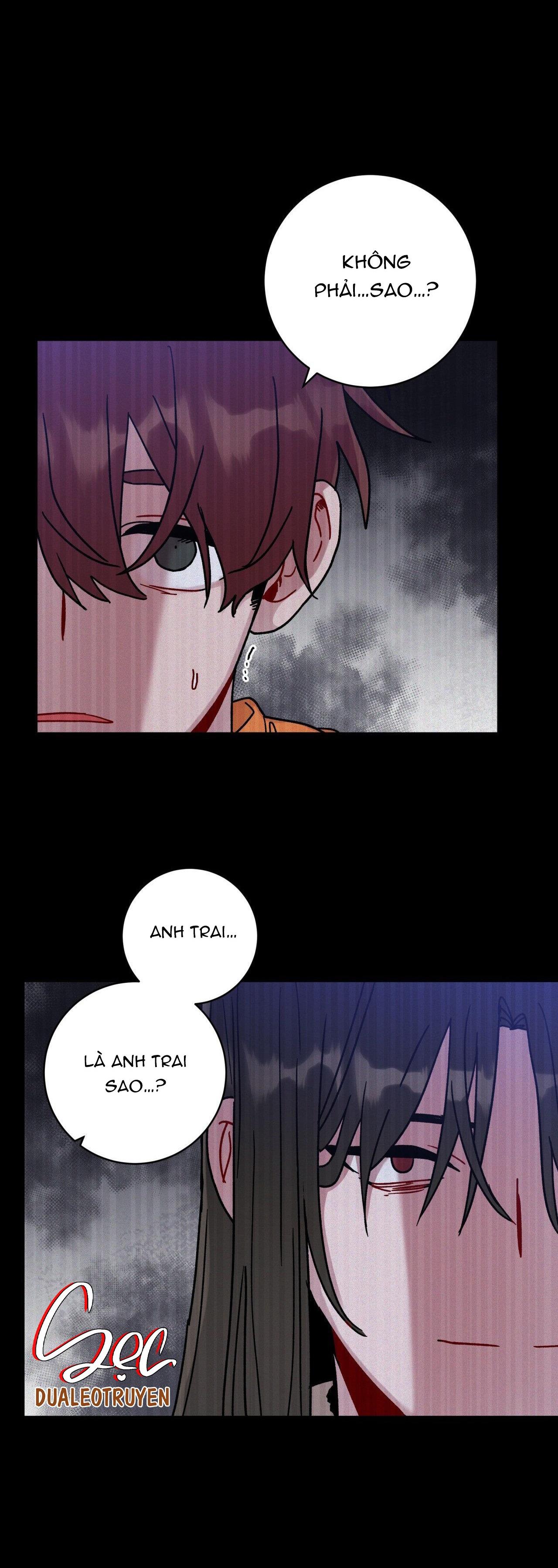 Đọc truyện CƠN MƯA RÀO MÙA HẠ - Chapter 55