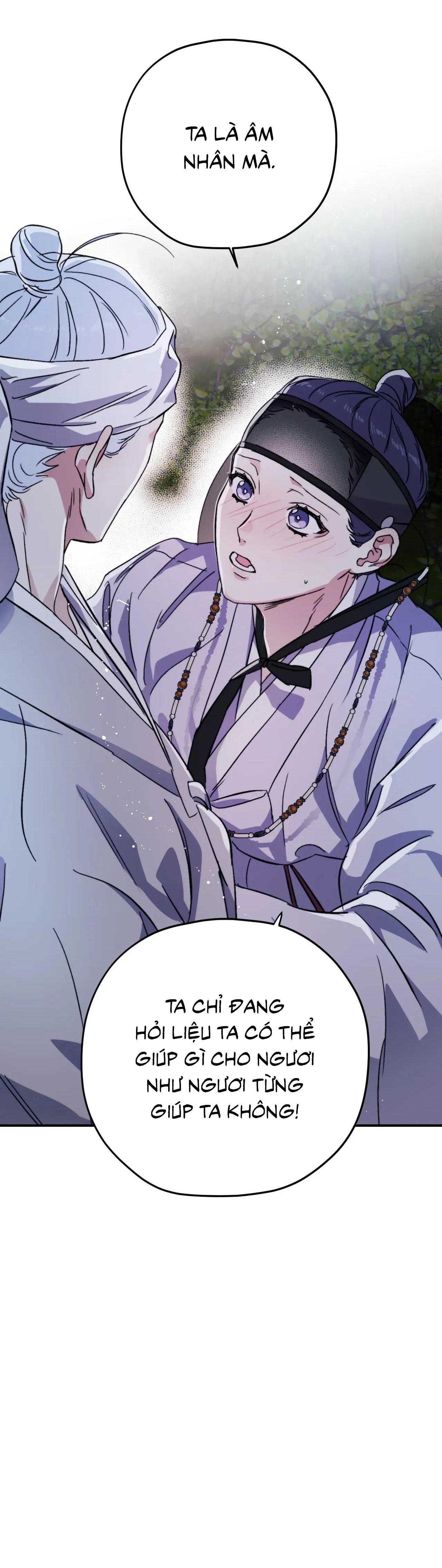 Đọc truyện Sóng Tìm Em - Chapter 81