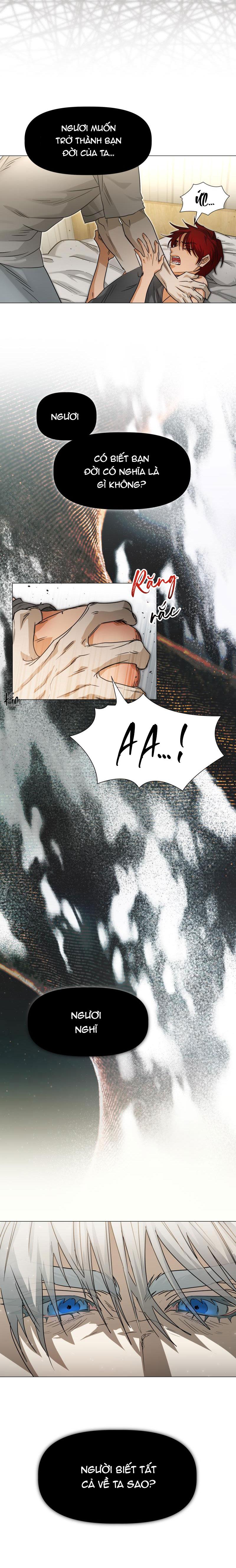 Đọc truyện TẾ PHẨM THẦN NÚI - Chapter 19