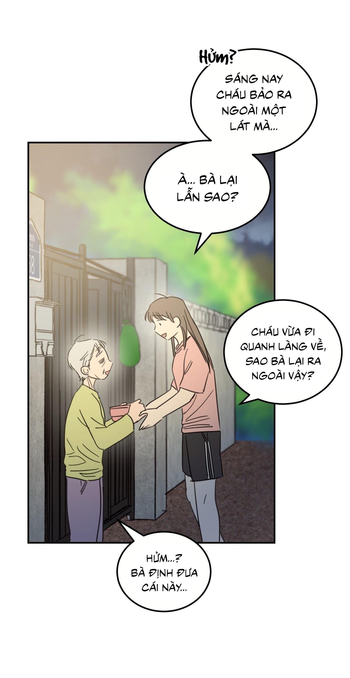 Đọc truyện NGÔI NHÀ HƯỚNG MẶT TRỜI MỌC - Chapter 38