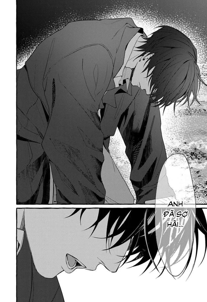 Đọc truyện LIST TRUYỆN MANGA NGẮN THEO YÊU CẦU - Chapter 8.4