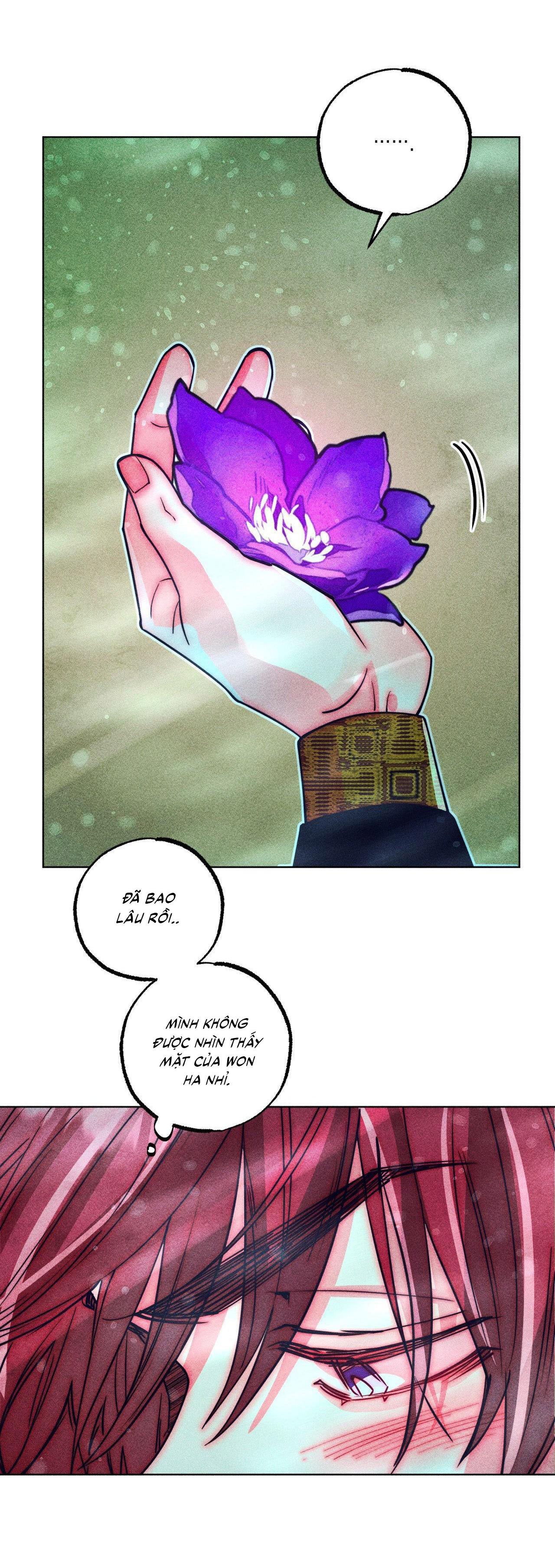 Đọc truyện  Làm vị cứu tinh thật dễ dàng - Chapter 91